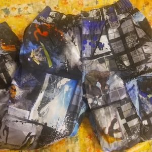COPY - Snow pants